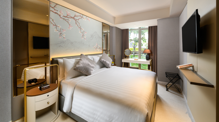 Oakwood Apartments PIK Jakarta Bangga Dukung Piala Presiden 2025