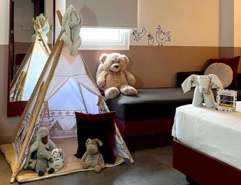 Liburan Bersama Keluarga di Kotta GO Yogyakarta, Kini Makin Hemat dengan Promo Juli