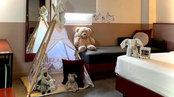 Liburan Bersama Keluarga di Kotta GO Yogyakarta, Kini Makin Hemat dengan Promo Juli