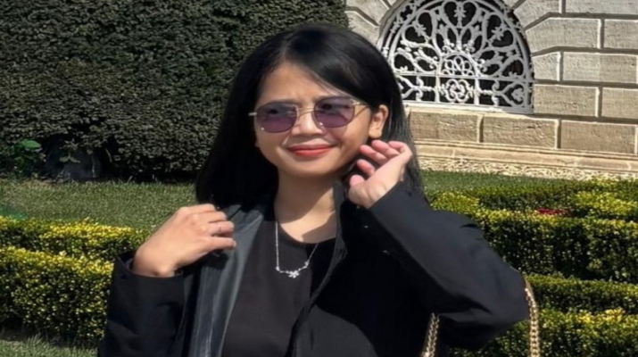 Langkah Pertama Penyelesaian Konflik Iran–Israel