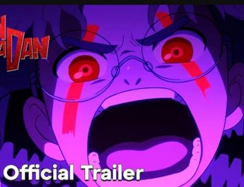 5 Link Streaming dan Cara Nonton Anime Dandadan Season 2 yang Sudah Tayang