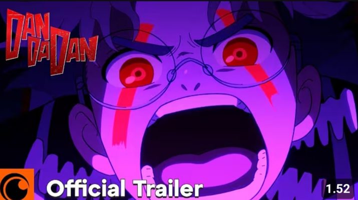 5 Link Streaming dan Cara Nonton Anime Dandadan Season 2 yang Sudah Tayang