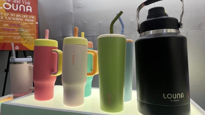 Sapa Anak Muda dengan Inovasi dan Kreativitas Lokal