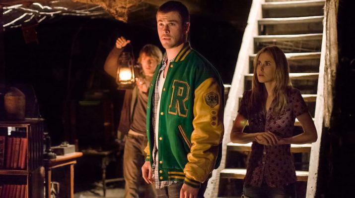 Film Cabin in the Woods: Sinopsis, Pemain, dan Platform Streaming