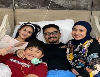 Ferry Maryadi Jalani Operasi Usai Jatuh di Kamar Mandi, Berikut Kronologi dan Kondisi Terkininya!