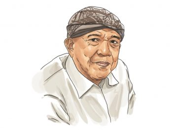 Premanisme di Mandura