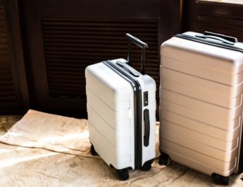 Ukuran Koper 22 Inch Berapa Cm? Panduan Lengkap untuk Traveler