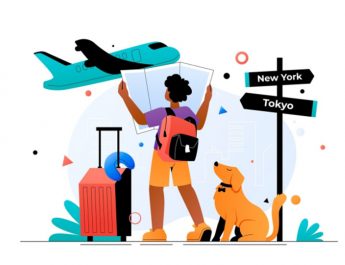 Travelling: Rahasia Kesehatan Fisik dan Mental yang Wajib Dicoba