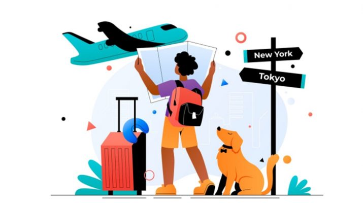 Travelling: Rahasia Kesehatan Fisik dan Mental yang Wajib Dicoba