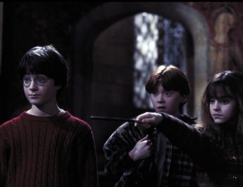 Urutan Film Harry Potter: Panduan Lengkap untuk Penggemar