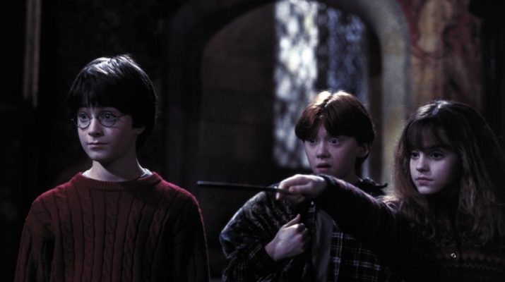 Urutan Film Harry Potter: Panduan Lengkap untuk Penggemar