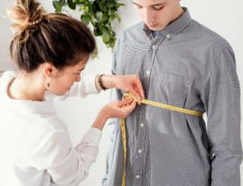 Apa Itu Bust dalam Ukuran Baju? Penjelasan Lengkap