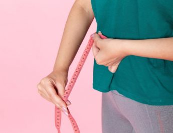 Apa Arti Waist pada Ukuran Baju dan Cara Mudah Mengukurnya