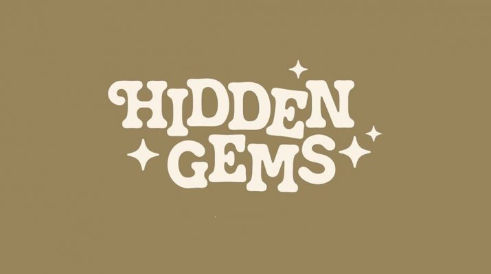Arti Hidden Gems: Temukan Harta Karun Tersembunyi
