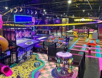 Malang Smart Arena: Lokasi, Aktivitas Seru, dan Harga Tiket Masuk