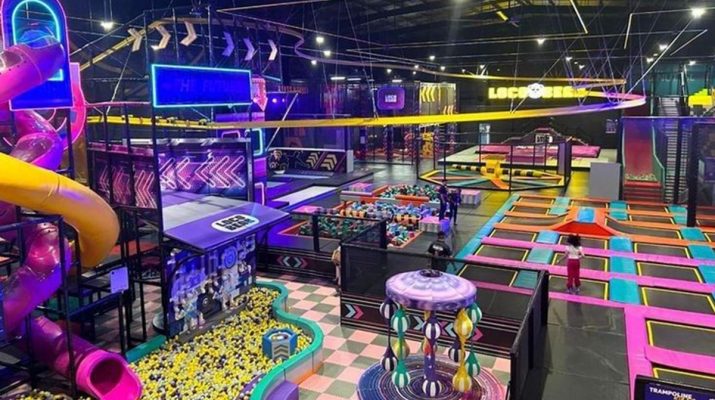 Malang Smart Arena: Lokasi, Aktivitas Seru, dan Harga Tiket Masuk