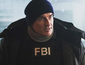 Julian McMahon, Dr. Doom di