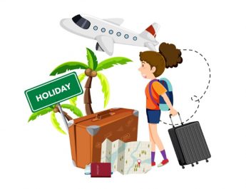Holiday: Makna dan Beda dengan Staycation & Vacation