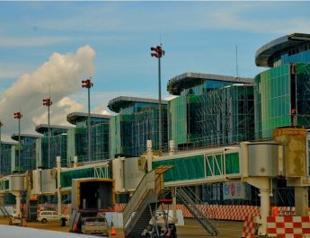 Daftar Bandara di Kalimantan Timur dan Lokasinya