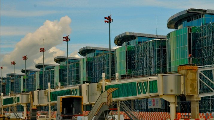 Daftar Bandara di Kalimantan Timur dan Lokasinya