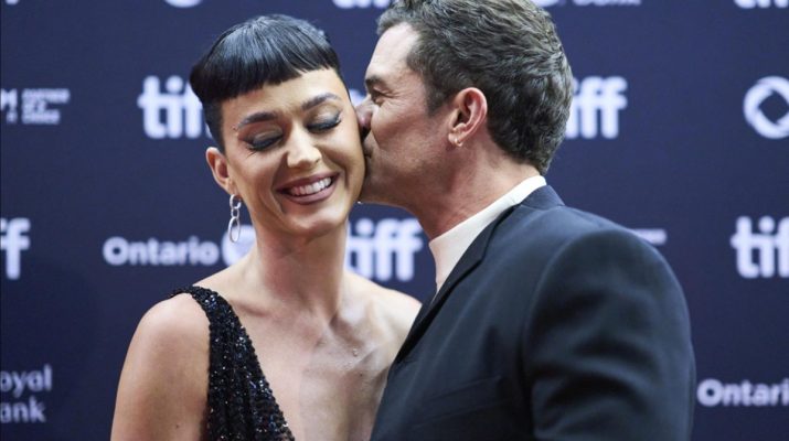 Katy Perry dan Orlando Bloom Resmi Berpisah, Fokus Besarkan Anak Bersama
