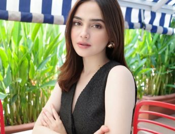 Alasan Syifa Hadju Belum Syuting Lagi, Ternyata tak Mau Ambil Adegan 17