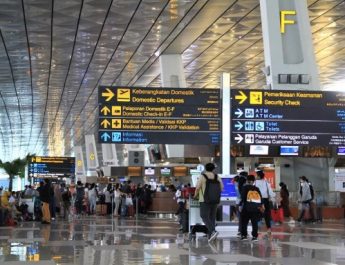 Bandara di Jakarta: Panduan Lengkap Alamat, Lokasi, dan Rute