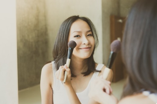 Arti Complexion pada Make-up dan Tips Penerapannya