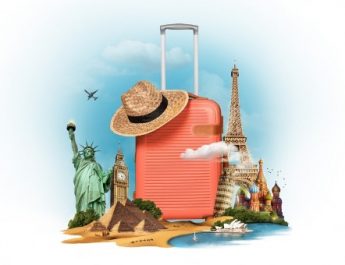 Panduan Traveling: Tips dan Trik untuk Petualangan Seru