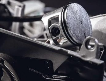 Diameter Piston Vario 125: Ukuran Standar dan Oversize