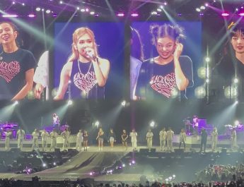 Comeback, Tur Deadline Blackpink Segera Dimulai