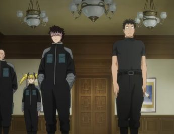 Jadwal Rilis Kaiju No 8 Season 2 dan Tempat Nontonnya