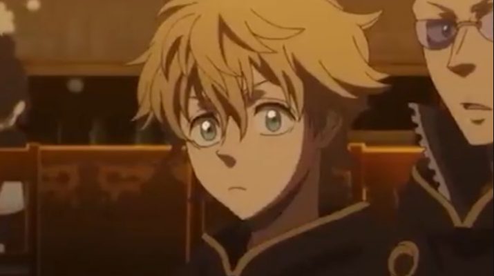 Black Clover Season 5: Tanggal Rilis dan Semua yang Perlu Kamu Tahu