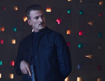 12 Film Action Seru di Netflix yang Tayang di Tahun 2025