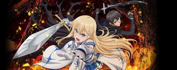 Boushoku no Berserk Season 2: Kapan Rilis dan Apa Ceritanya?