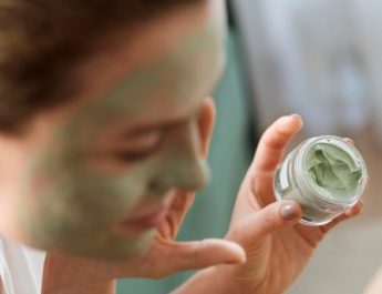 5 Manfaat Masker Skintific Hijau: Rahasia Kulit Bersih & Glowing