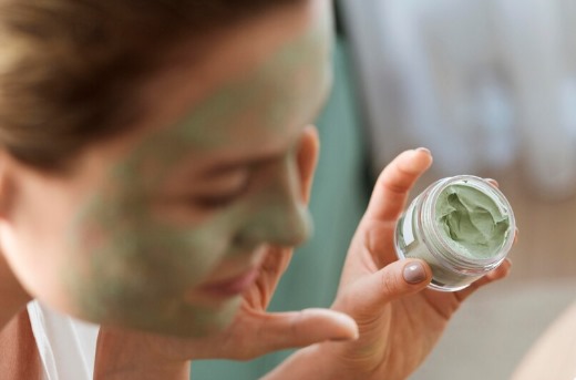 5 Manfaat Masker Skintific Hijau: Rahasia Kulit Bersih & Glowing
