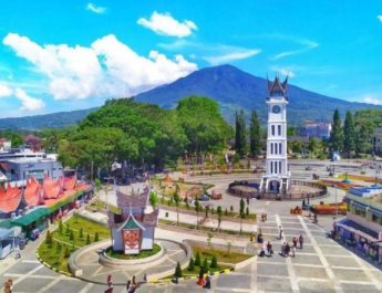 6 Travel Padang Bukittinggi Terbaik 2025: Nyaman, Aman, & Terjangkau