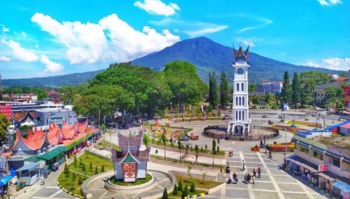 6 Travel Padang Bukittinggi Terbaik 2025: Nyaman, Aman, & Terjangkau