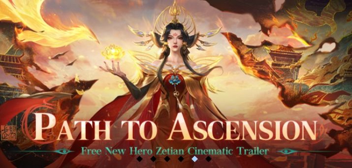 25 Rekomendasi Game Seru Android 2025 yang Wajib Kamu Mainkan!