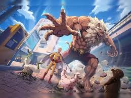 Jadwal Tayang One Punch Man Season 3: Kapan Rilis?