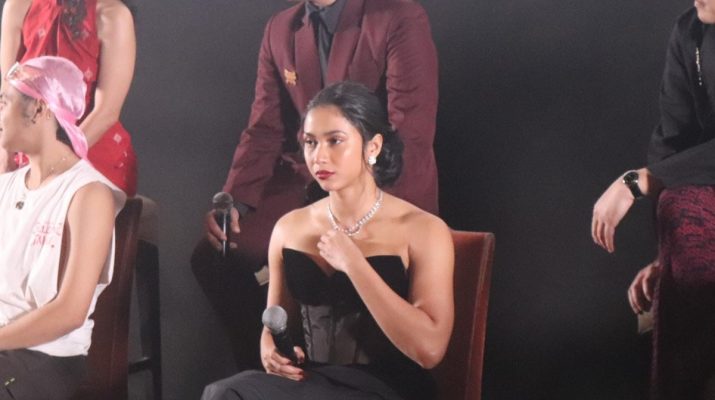 Penyesalan Pribadi Aghniny Haque Jadi Jiwa Selepas Tahlil