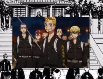 Jadwal Rilis Tokyo Revengers Season 4: Kapan Tayang?