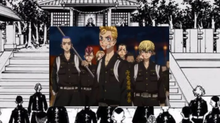 Jadwal Rilis Tokyo Revengers Season 4: Kapan Tayang?