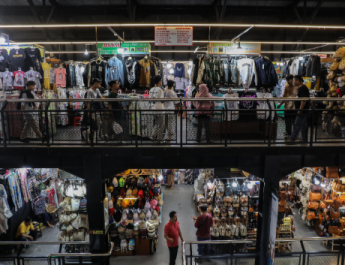 25 Oleh-oleh Khas Yogyakarta Paling Legendaris: Makanan Hingga Kerajinan Unik