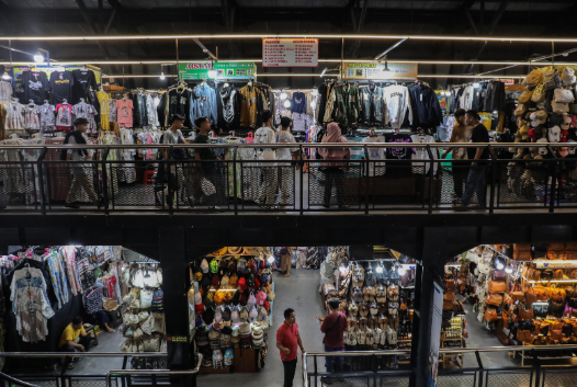 25 Oleh-oleh Khas Yogyakarta Paling Legendaris: Makanan Hingga Kerajinan Unik