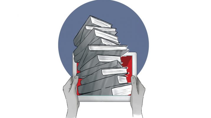 Hari Pustakawan Indonesia 7 Juli 2025 Pustakawan sebagai Research Librarian di Era Digital