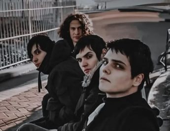 Fakta-Fakta My Chemical Romance yang bakal Konser di Jakarta Tahun Depan