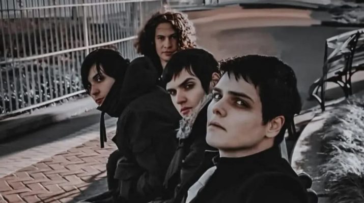Fakta-Fakta My Chemical Romance yang bakal Konser di Jakarta Tahun Depan