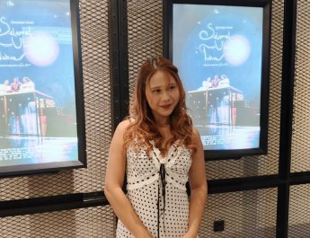 Nadin Amizah Kembali Jadi Korban Pelecehan Fisik saat Manggung